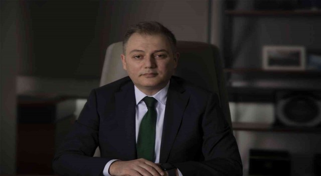 Eminevim Satış ve Pazarlamadan Sorumlu Genel Müdür Yardımcılığına Nuh Suat Karataş atandı