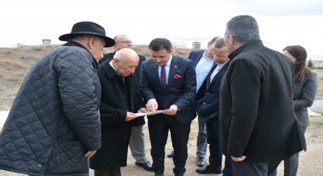 Emirdağda bakır üretim fabrikası kurulacak