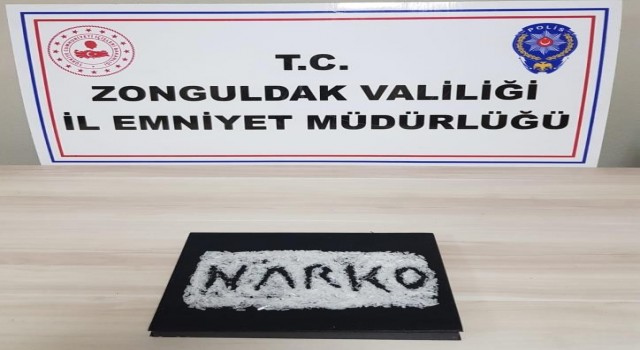 Emniyetten uyuşturucu operasyonu; 4 kişi tutuklandı