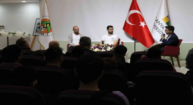 Emre Akbaba, “Galatasarayda kalsaydım ritim bulamazdım”