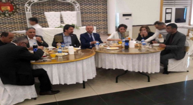 Erbirlik Kooperatifinde Başkan Turhan güven tazeledi