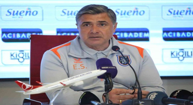 Erdinç Sözer: “Sevincimiz çok büyük”