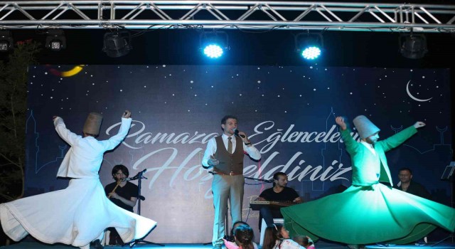 Erenlerde etkinlikler tasavvuf müziği dinletisi ile devam edecek