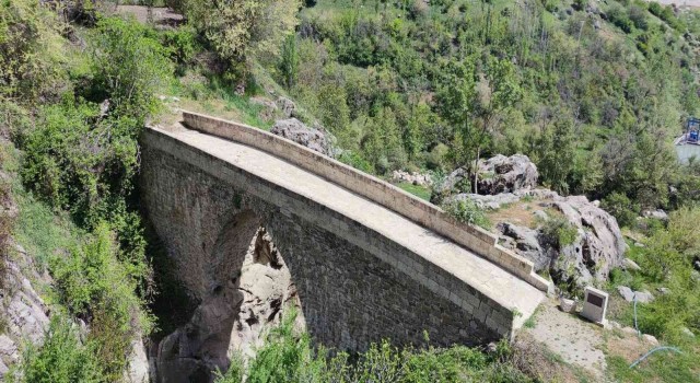 Ermeni vahşetinin tanığı: Kanlı köprü