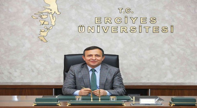 ERÜde 21. Bahar Şenliği düzenlenecek