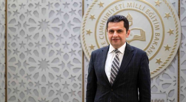 Erzurum İl Millî Eğitim Müdürü Salih Kaygusuz: Çocuklarımız en kıymetli hazinemiz