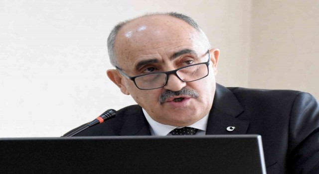 Erzurum Kent Konseyi Başkanı Tanferden Polis Haftası mesajı