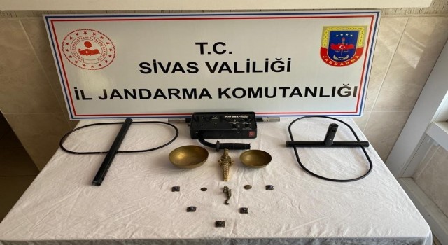 Eş zamanlı baskınlardan tarih çıktı