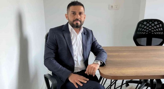 Esat Karlıdağ: Lojistik sektörü desteklerle rahat bir nefes alacak