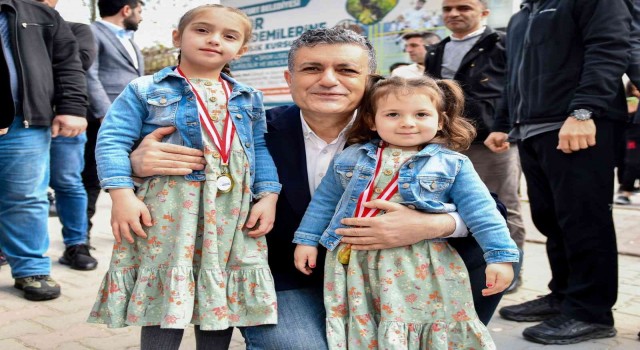 Esenyurtta Başkanlık Kupası Turnuvasının ikincisi gerçekleştirildi