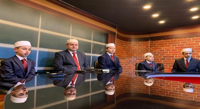 Eskişehirde 30 yıldır süren bir gelenek