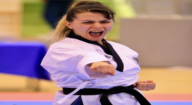 Eskişehirli sporcu Çinde yapılacak ‘Dünya Üniversite Yaz Oyunları seçme müsabakalarına katılacak