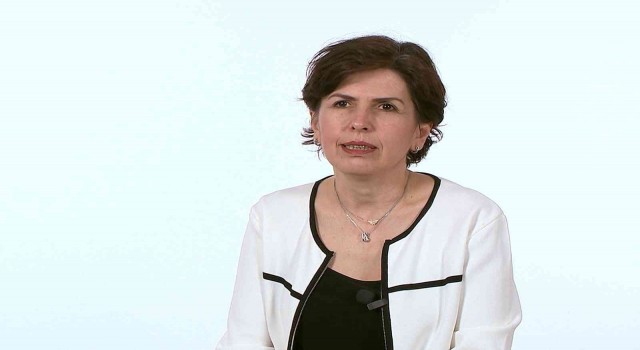 ESOGÜde nikotinin zararları konuşuldu