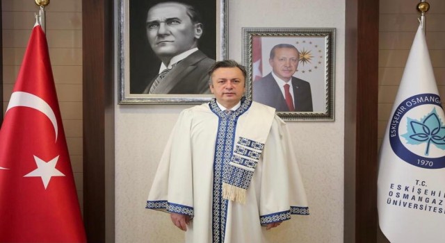 ESOGÜde “TEKNOGÜ Teknoloji Geliştirme Bölgesi” kurulması için çalışmalar sürüyor
