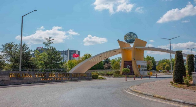 ESOGÜde yenilikler ve yeni projeler