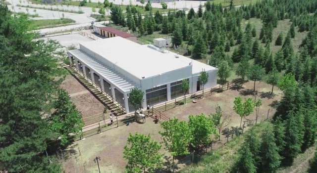 ESOGÜnün proje başvurusu kabul edildi