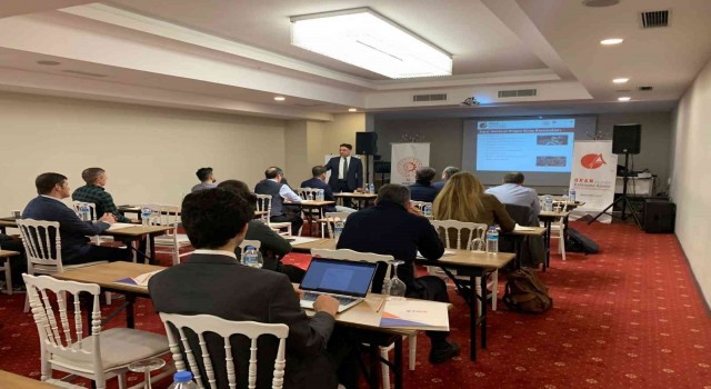 Espor için Kayseride toplandılar