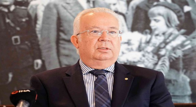 Eşref Hamamcıoğlu: Yönetilebilir, sürdürülebilir bir yapıya kavuşmuş Galatasaray vaat ediyoruz