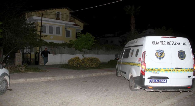 Muğla’nın Fethiye İlçesinde Ev arkadaşını çekiçle öldürdü