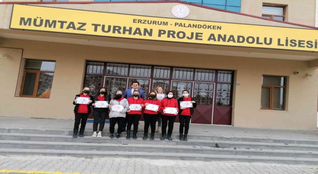 Evvel zaman içinde e-twinning projesi