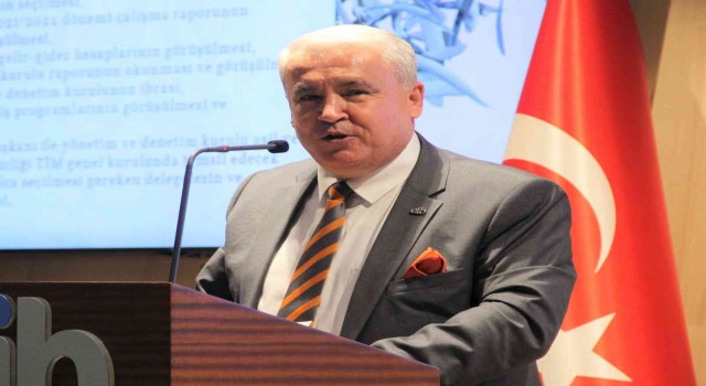 EZZİBde Başkan Davut Er, güven tazeledi