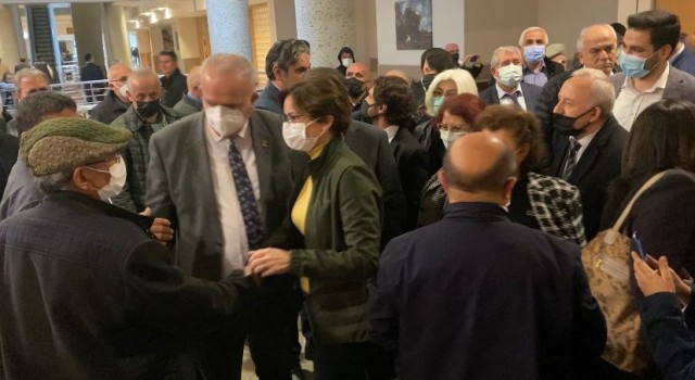 ‘Fahrettin Altunun evinin fotoğraflanması davasında üçüncü kez mütalaa verildi