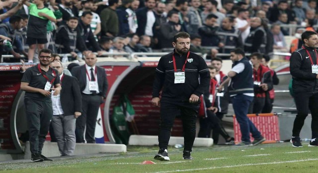 Fatih Şen: Bu takımı ligde tutacağız