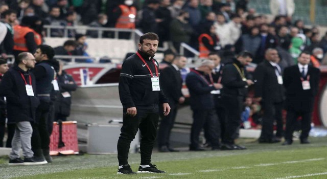 Fatih Şen: Sonuna kadar savaşacağız