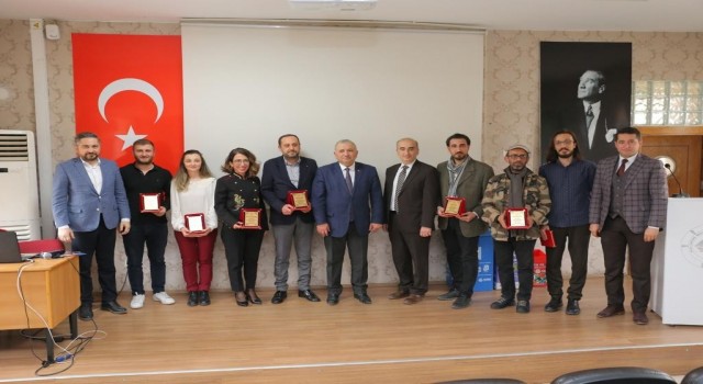Fatsada 4 bin öğrenciye geri dönüşüm ve çevre bilinci eğitimi