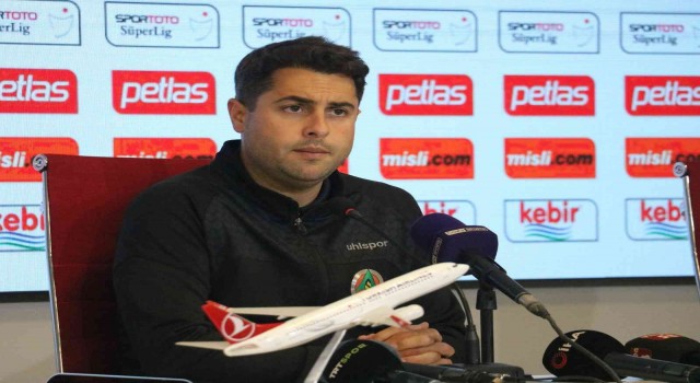 Felipe Mateos: Rakibimiz bizi çok zorlayamadı
