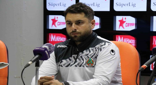 Felipe Sanchez Mateos: Kazandık, 3 puan için mutluyuz
