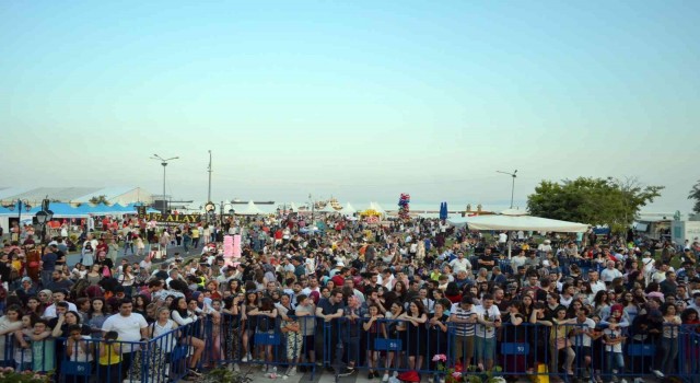 Festival sanatçılarını vatandaş belirleyecek