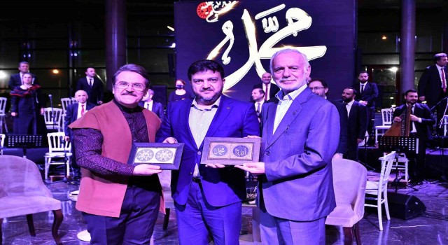 Fetih Müzesinde “Gönüller Fatihi” Programı