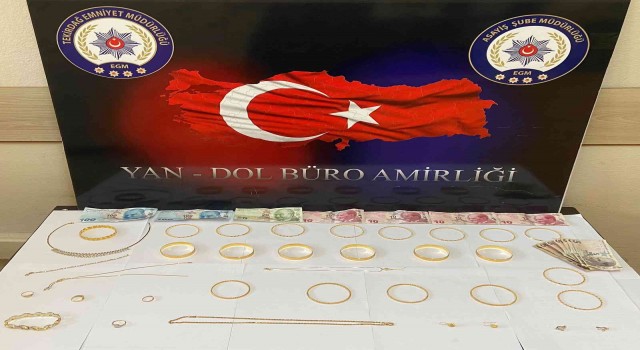 FETÖ yalanıyla dolandırıcılık