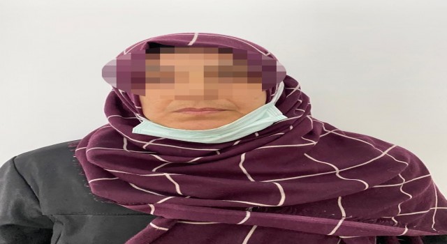 FETÖnün sözde serrehberi Afyonkarahisarda yakalandı