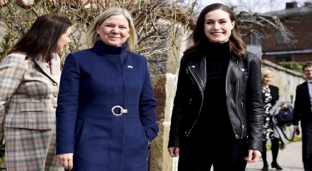 Finlandiya, NATO'ya katılma kararını haftalar içinde verecek