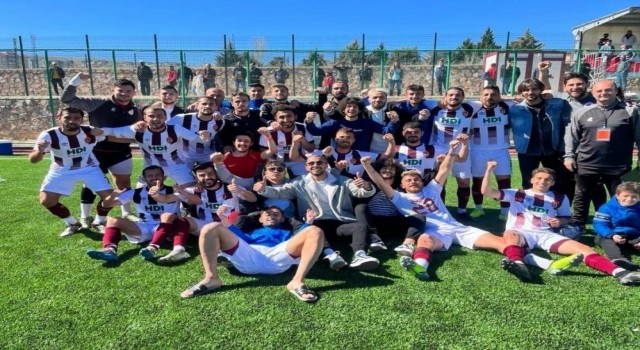 Fırat Üniversitesi grup maçlarına Trabzonda çıkacak