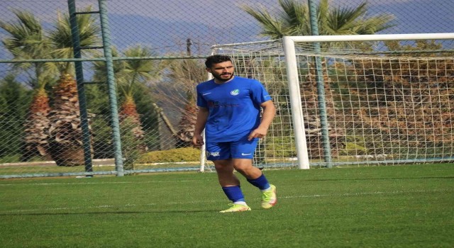 Futbolcu Armandan, genç sporculara önemli öneriler