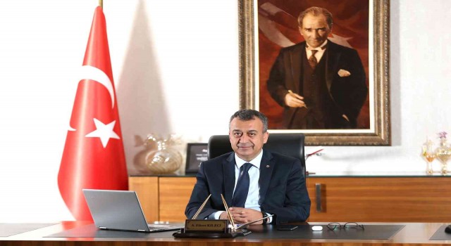 GAİB Başkanı Kileciden 23 Nisan mesajı