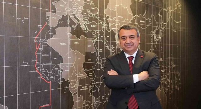 GAİB Koordinatör Başkanı Kileciden Ramazan Bayramı mesajı