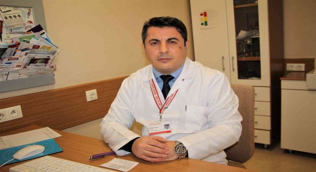 Gastroenteroloji Uzmanı Doç. Dr. Doğan: Ramazan ayında mide şikayetleri artmaktadır