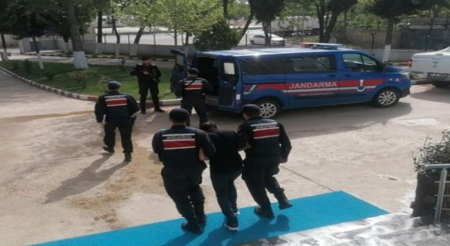 Gaziantepte 5 terör örgütüne eş zamanlı operasyon: 5 tutuklama
