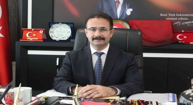 Gaziantepte Covid-19 salgını tamamen kontrol altında