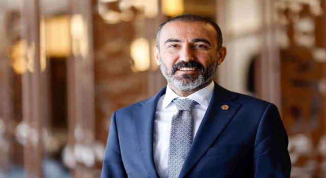 Gaziantepten ilk çeyrekte 2,6 milyar dolar ihracat