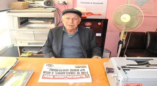 Geleneksel Nöbeti Baba etkinlikleri 15 Mayısta yapılacak