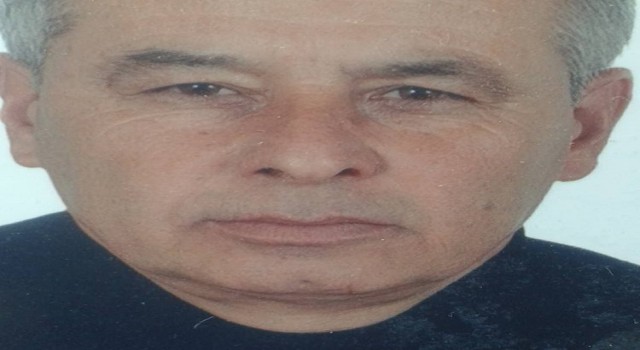 Germencikte traktör kazası: 1 ölü