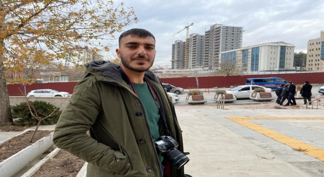 GGCden İHAya 5 ödül