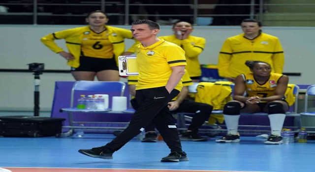 Giovanni Guidetti: O maçta bugünden daha iyi oynamamız gerekecek