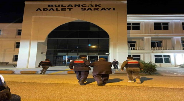 Giresunda 17 yıllık cinayeti JASAT ekibi çözdü