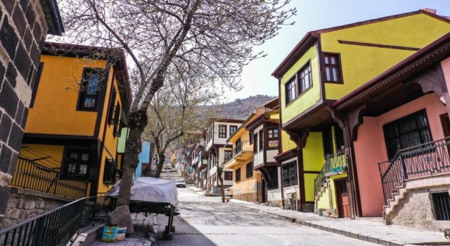 Gizemli şehir ‘Afyonkarahisar fotoğrafları sosyal medyada büyük ilgi gördü